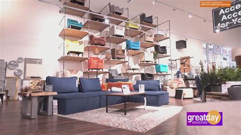 American Furniture Warehouse is ready with bells on this holiday season