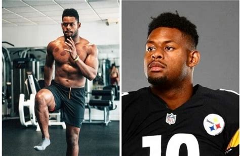Juju Smith Schuster Biography Net Worth Height Career Age Wiki And