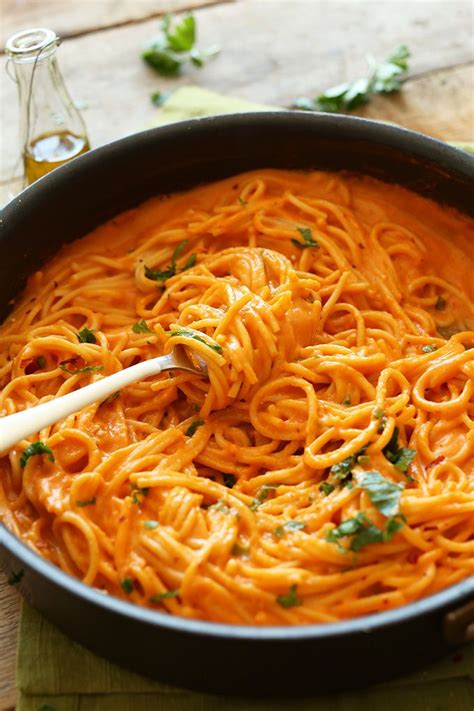 25 Healthy Pasta Recipes Light Pasta Dinner Ideas