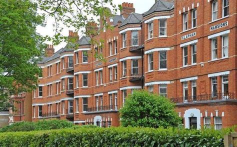 Property Valuation Flat 23 Clapham Mansions Nightingale Lane