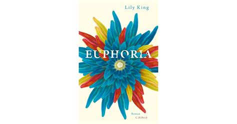 Euphoria King Lily Hardcover