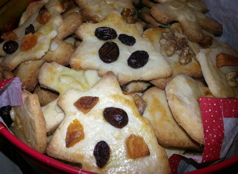 Best slovak christmas cookies from christmas cookies part 4 walnuts oriešky recipe. The Best Slovak Christmas Cookies - Best Recipes Ever