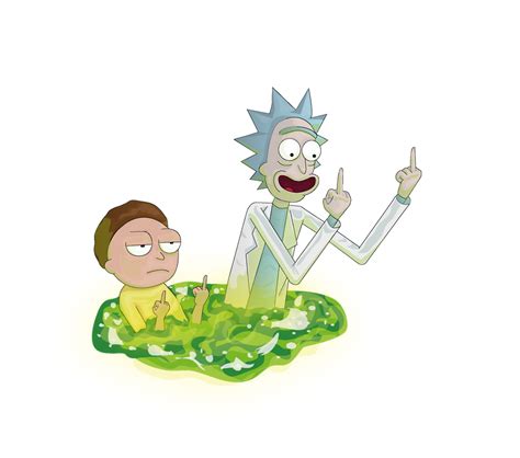 Browse and download hd rick and morty png images with transparent background for free. Rick and morty Png by Lalingla on DeviantArt