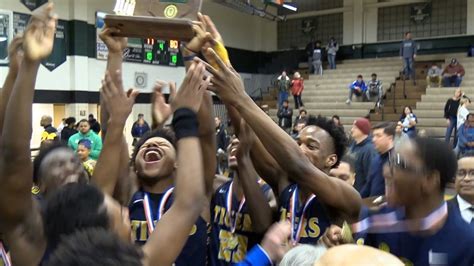 Northeast Ohio High School Basketball District Tournaments Revamped To