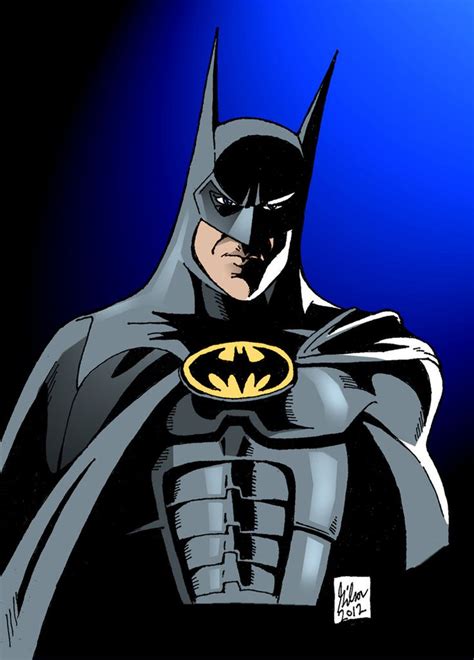 Batman Returns By Powermasterjazz On Deviantart Batman Batman