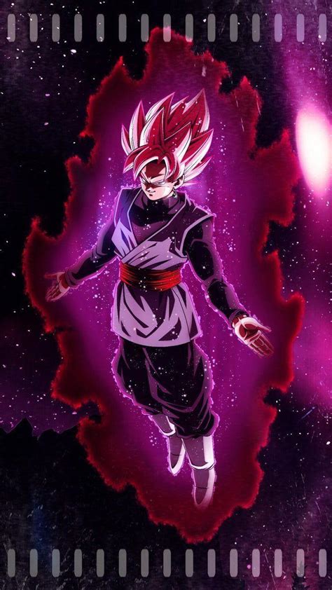 Goku Black Supreme Wallpapers Top Những Hình Ảnh Đẹp
