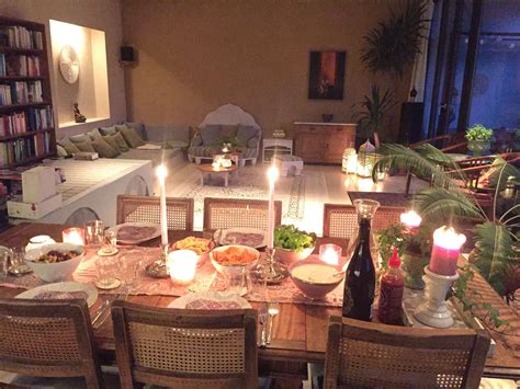 Romantisches Dinner | Romantisches dinner, Dinner