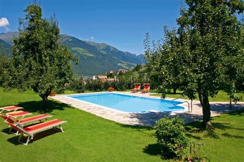 Maybe you would like to learn more about one of these? Schwimmbad & Garten - Garni Pluner