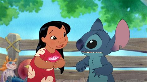 Lilo & Stitch 2: Stitch Has a Glitch Fondo de pantalla HD | Fondo de