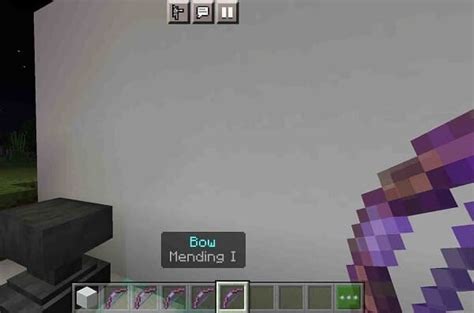 Top 7 Best Bow Enchantments In Minecraft