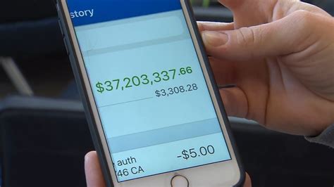Legacy Bank Mistakenly Puts 37 Million In Texas Womans Account Abc7