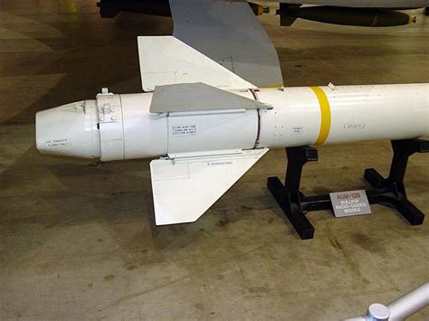 Help Finding Higher Resolution Photo Of This Missile Amb 12b Bullpup
