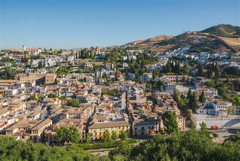Erasmus Experience In Granada Spain By Imtiaz Erasmus