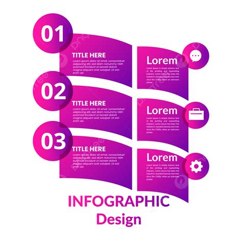 Creative Banner Design Vector Design Images Creative Infographic