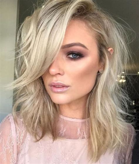Cool Hair Color Ideas To Try In 2018 01 Hair Styles Hair Cool Hair