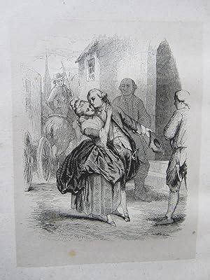 Histoire De Manon Lescaut Et Du Chevalier Des Grieux By Prevost D Exiles Dit Abb Prevost