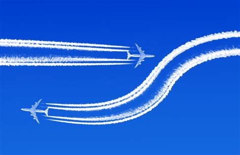 What Are Chemtrails And Are They Dangerous