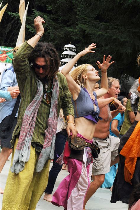 Discover Todays Neo Hippie Counterculture Time