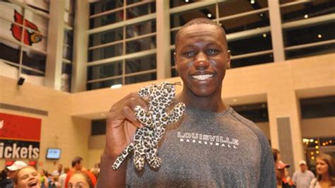 gorgui dieng gets his u of l degree card chronicle