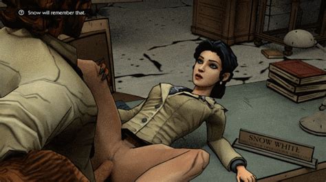 Wolf Among Us Rule34 Hardcore Pictures Pictures