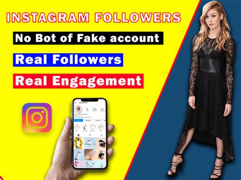 Super Fast Instagram Organic Growth More Follower And Engagement Upwork