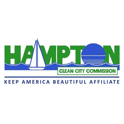 Hampton Va Official Website