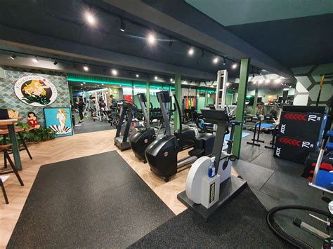 fitnesscentrum feel fit terschelling activiteiten op terschelling