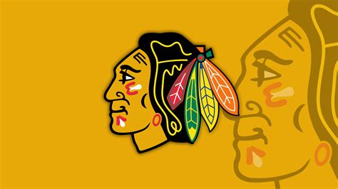 Chicago Blackhawks Hd Wallpapers Backgrounds