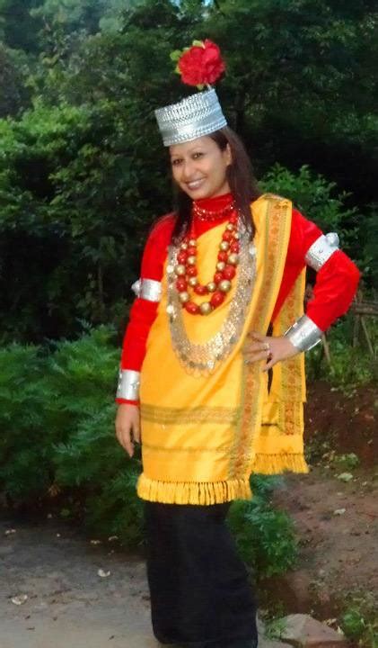 khasi dress of meghalaya our a b diva wearing the traditio… flickr