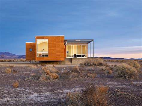 Modern Prefab Homes A Database Of Prefab Home Builders And Designers
