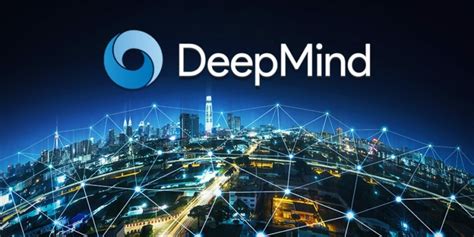 Google Deepmind Uniting Ai Powerhouses For A Smarter Future