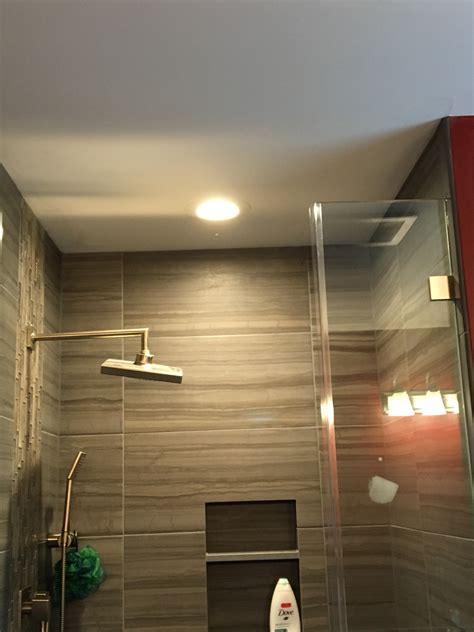 Bathroom Recessed Lighting The Benefits And Why To Hire An Electrician
