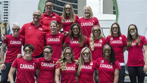 Team Canada Rugby Team Canada Official Olympic Team Website