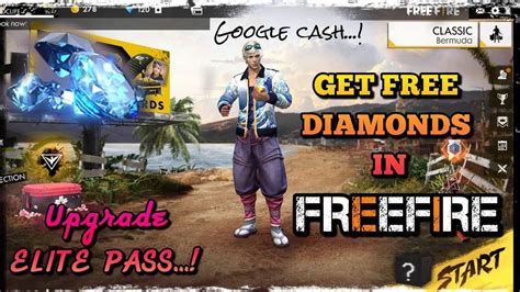 Make sure your free fire id is linked to facebook. Free Fire Diamond Hack: Here Are 5 Ways To Earn Free Fire ...