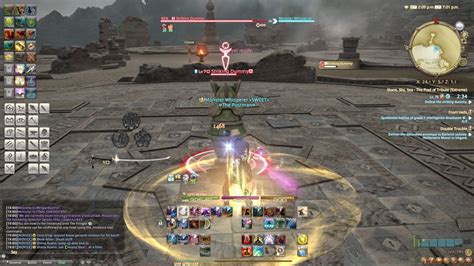 By accomp · june 26, 2017. Hello Joinery: ff14 samurai rotation