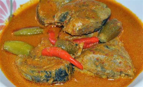 Gulai kepala ikan sisca soewitomo masakan hidangan laut. Resep dan cara membuat Gulai Ikan Tongkol | Menu Mantab
