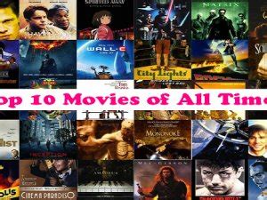 If any film had earned 10 crores in the history of indian cinema, it was considered a blockbuster movie. Top 10 Most Popular English Movies of All Time