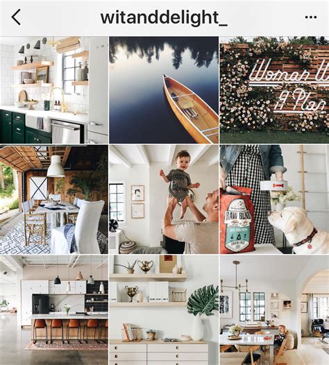 10 Must Follow Instagram Accounts That Will Feed Your Interior Design