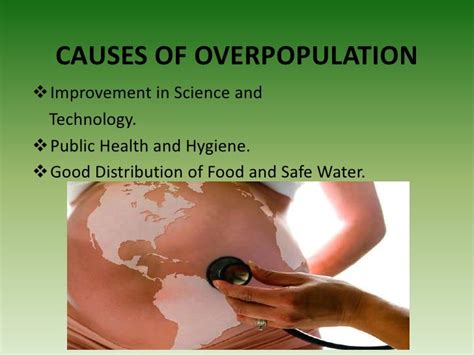 overpopulation presentation 1