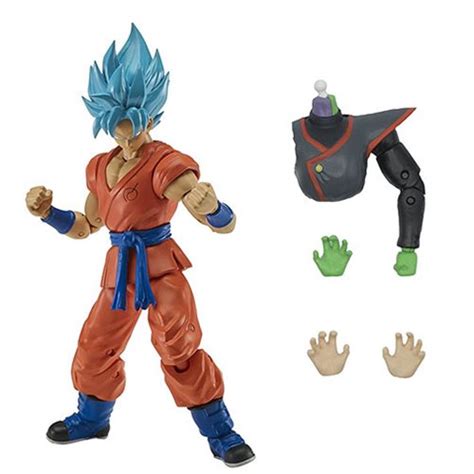 We did not find results for: Dragon Ball Stars Super Saiyan Blue Goku Action Figure