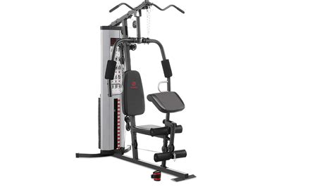 All In One Marcy Stack Home Gym Mwm 988 Ph