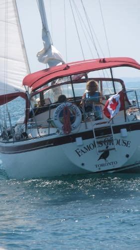 Aloha Yachts Used Boat For Sale In Toronto Ontario