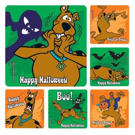 Scooby Doo Halloween