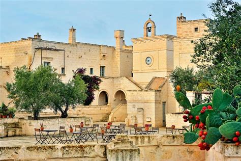Borgo Egnazia Puglia The Best Spas In The World 2018 Cn Traveller