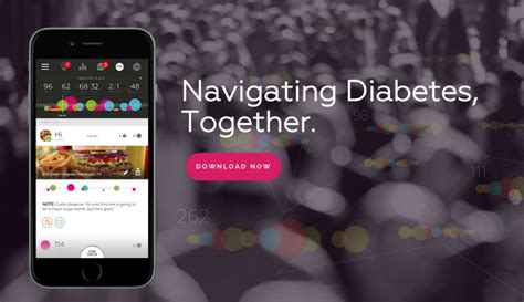 One Drop Diabetes Management App Raises 8 Million