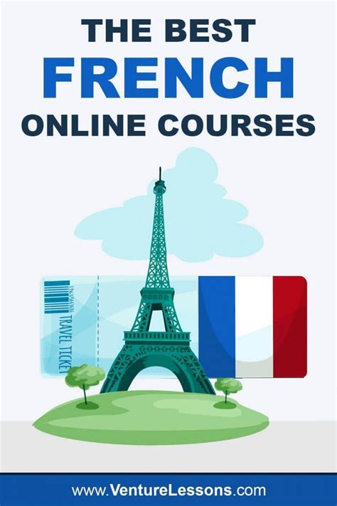 5 Best French Classes Courses And Tutorials Online