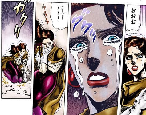 Image Lisa Cryingpng Jojos Bizarre Encyclopedia Fandom Powered