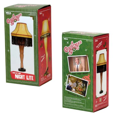 Leg Lamp Night Light Leg Lamps In Canada Retrofestiveca