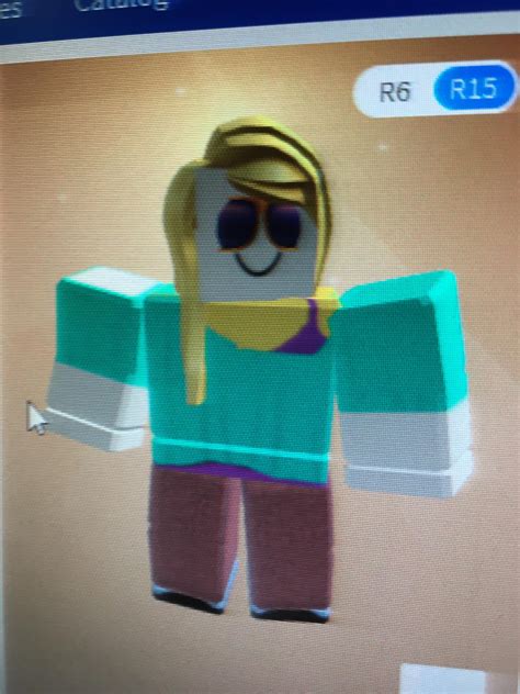 Rate My Roblox Avatar Rteenagersnew