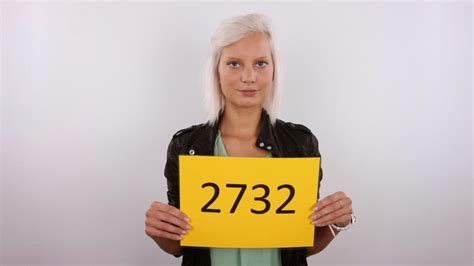 Testimport Czech Casting Nikol 2732